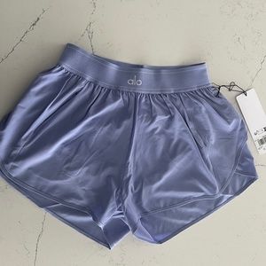 Alo match point shorts